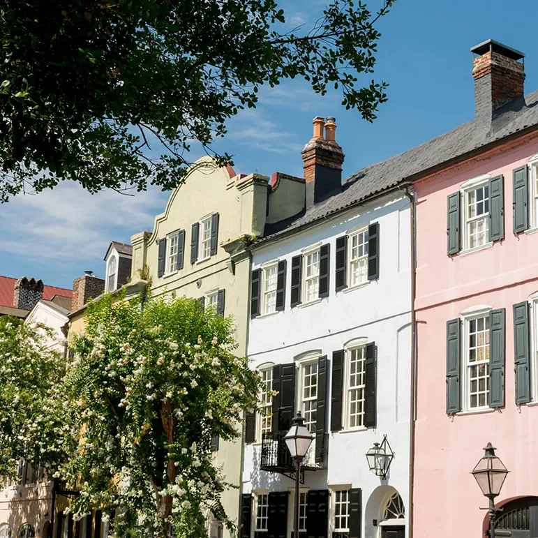 Charleston Property Management